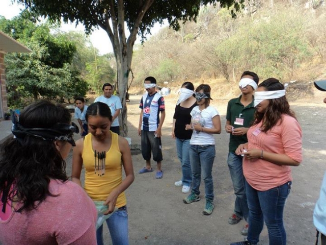 Juegos de integracion